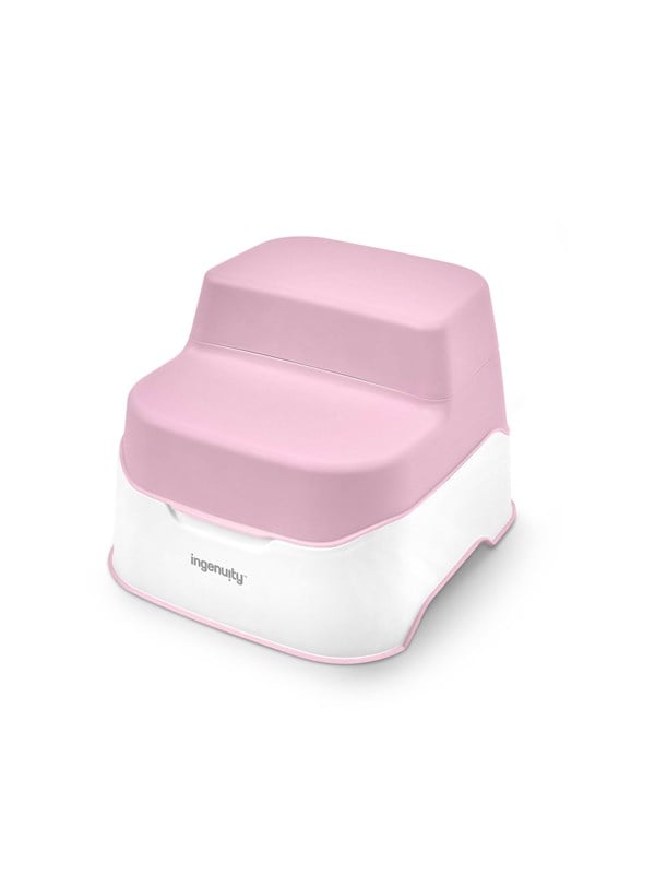 Ingenuity Prepare to Potty 3-in-1 System