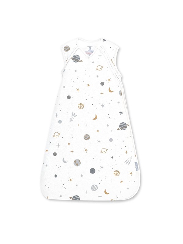 Ingenuity SwaddleMe by Night Sack Sleeper - Sunset Space