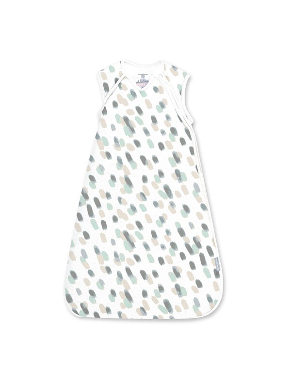 Ingenuity SwaddleMe by Night Sack Sleeper - Artist Dot