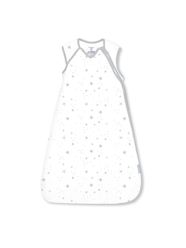 Ingenuity SwaddleMe by Night Sack Sleeper - Space
