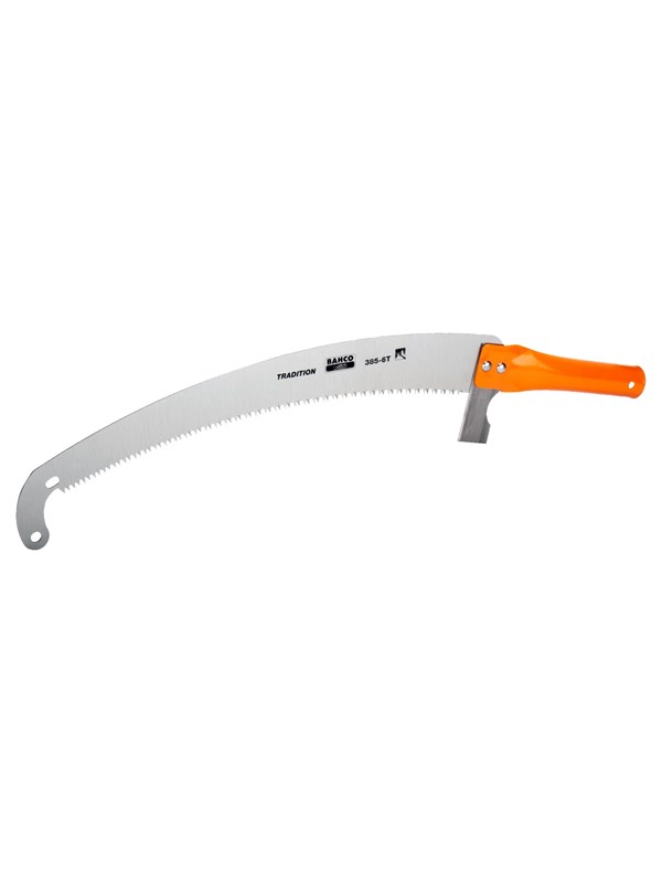 BAHCO 386-6T Curved Branch Saw