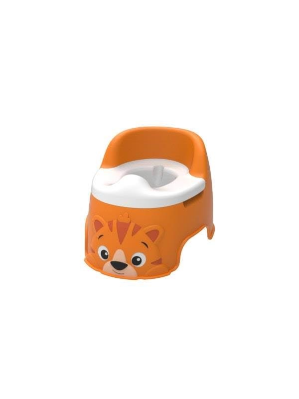 Baby Einstein Tinkle and Reveal Tiger Potty