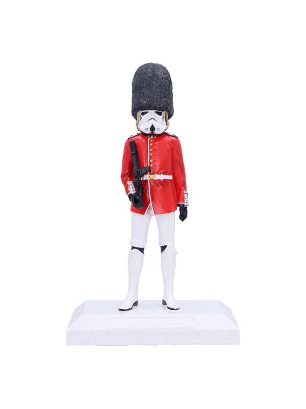 Nemesis Now - Original Stormtrooper Figure Royal Guard 12 cm - Figuur