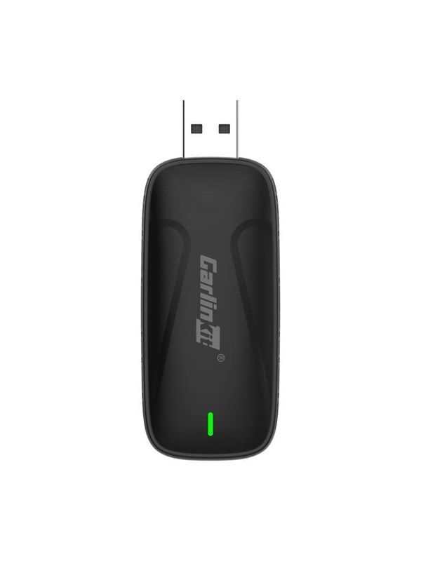 CarlinKit Mini SE X2air - Draadloze CarPlay / Android Auto Dongle