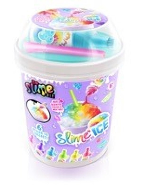 So Slime Slime Ice - Mega Cup