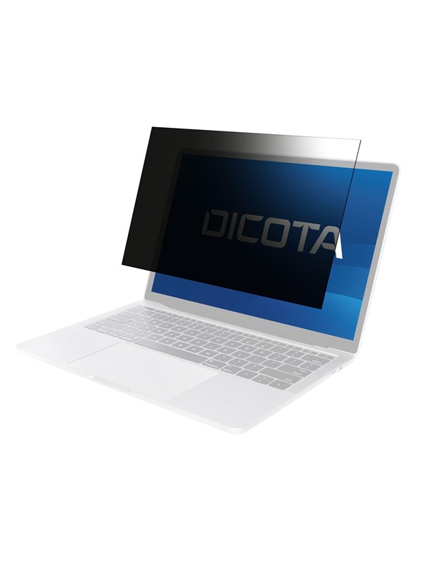 Dicota Privacy Filter 4-way magnetic Universal (16:10) 14