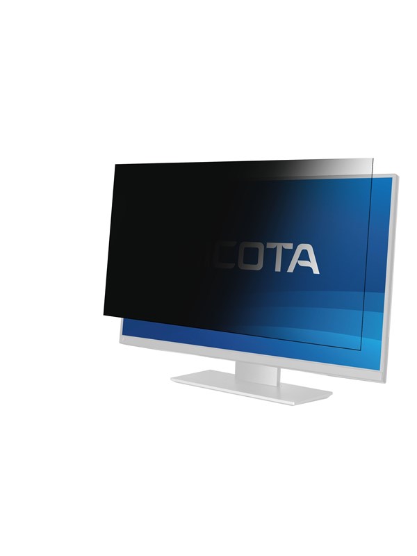 Dicota display privacy filter - 23.8"