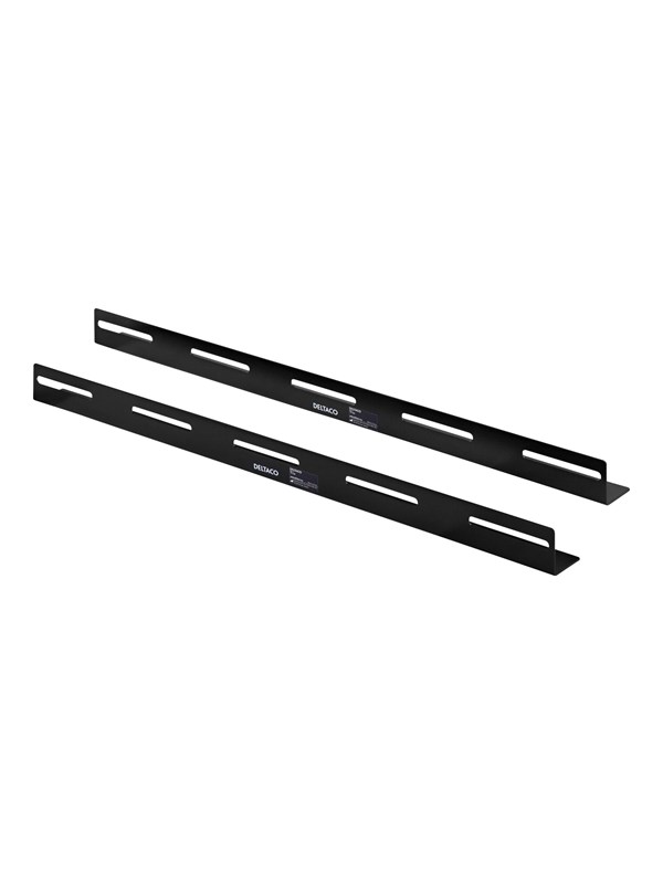 Deltaco TOTEN 19-LS68 - Rack Rail Kit