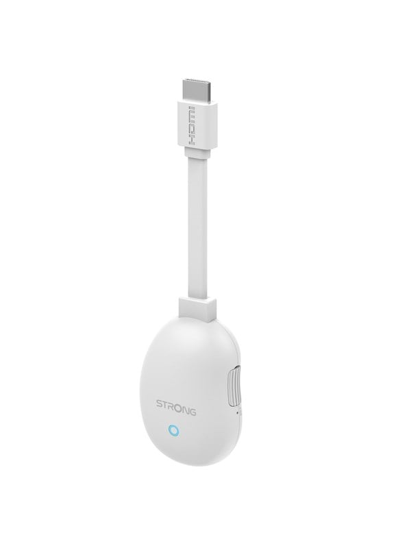 Strong LEAP-NEVE - 4K Google TV Stick - Dolby Vision Atmos - HDR10+