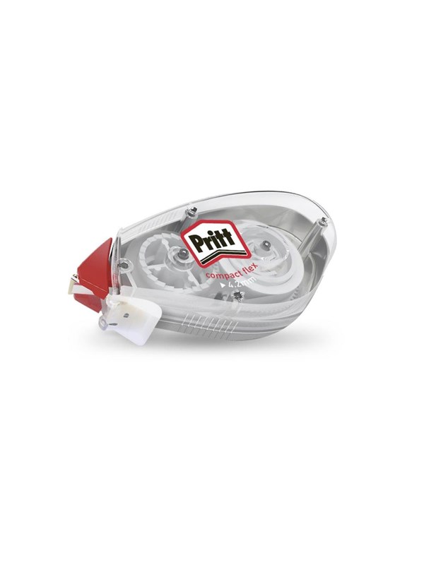Staedtler Korr.Comp. Flex Roller Pritt 4.2 HS