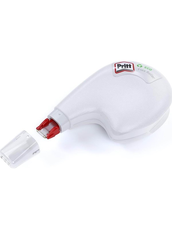 Staedtler Corr. Roll. Pritt Eco Flex 4.2