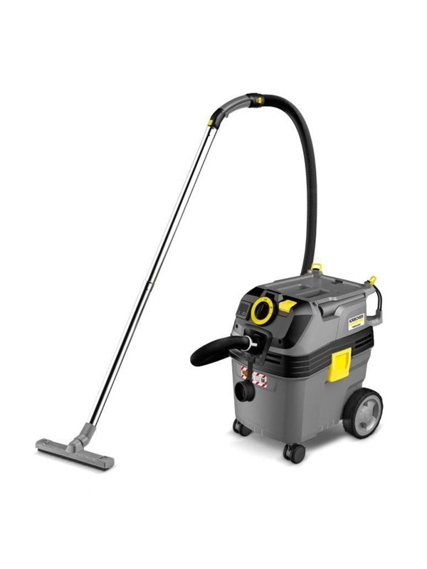 Kärcher Stofzuiger Wet and dry vacuum cleaner NT 30/1 Ap Te M