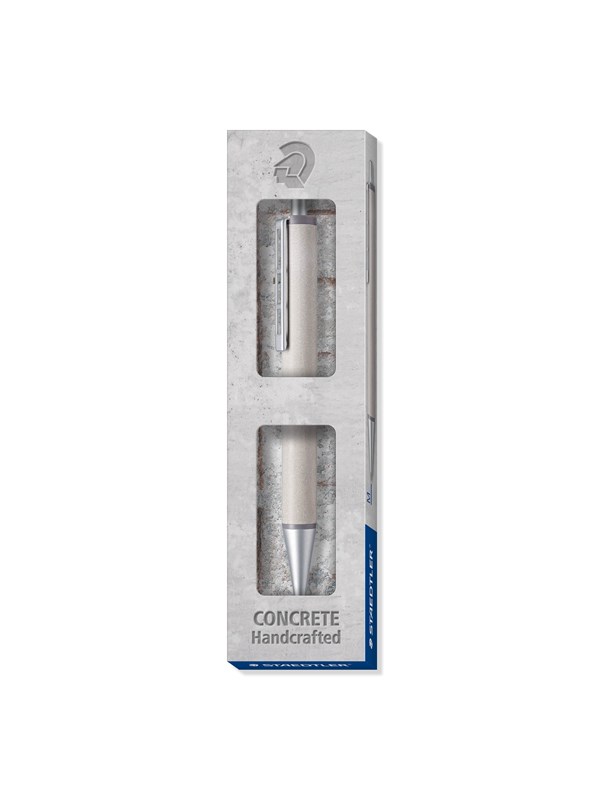 Staedtler Concrete 2.0 ballpoint pen M
