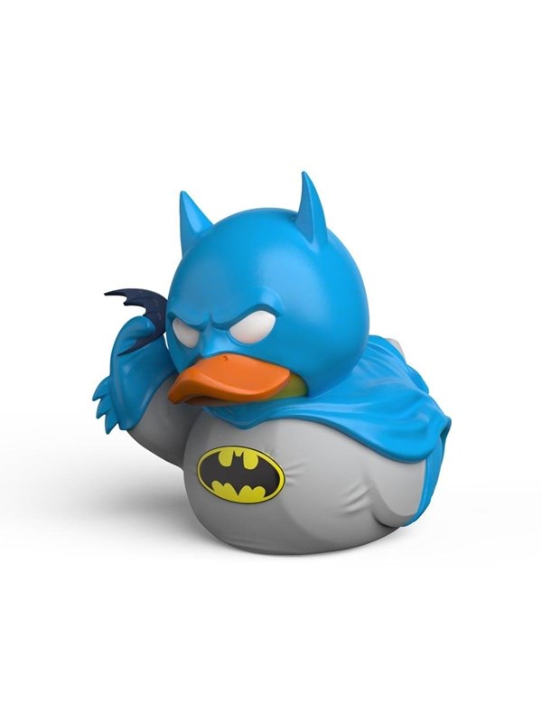 Mini TUBBZ - DC Comics: Batman - Figuur