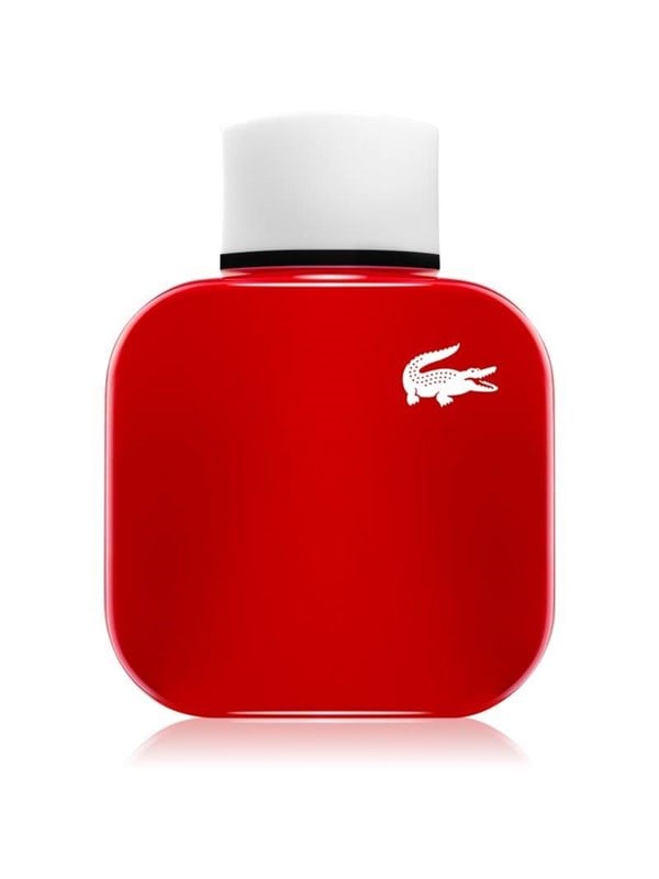 LACOSTE L12.12 FRANSE SPEELDEN EAU DE Toilette Spray 30ml