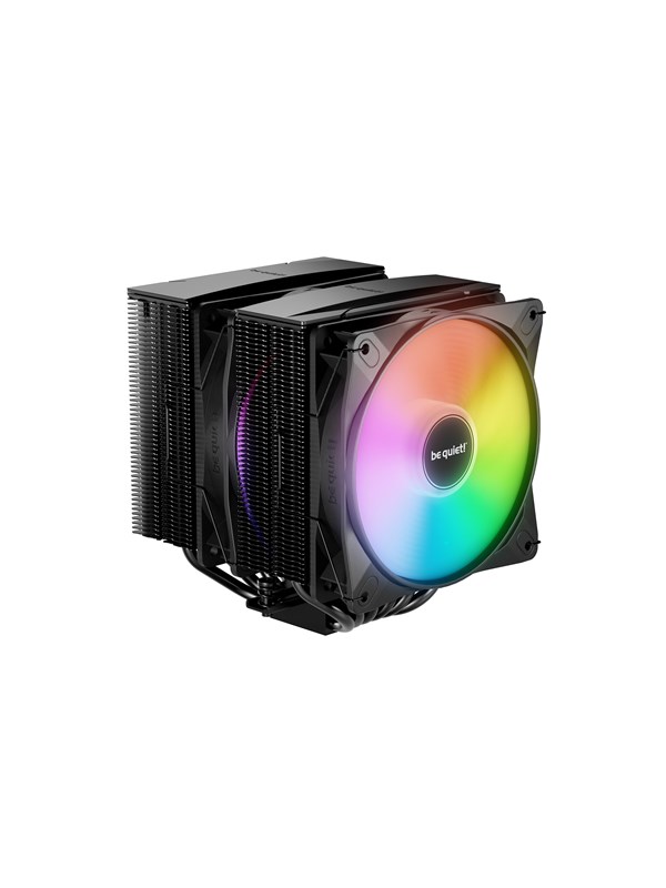 be quiet! Pure Rock Pro 3 LX - CPU luchtkoeler - Max 35 dBA