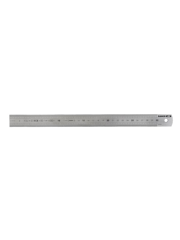 BAHCO SR1000-MM ruler