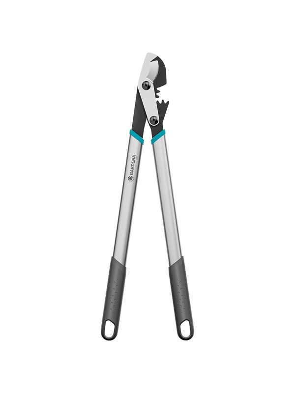 Gardena EnergyCut Basic, Tree Loppers For Green Wood