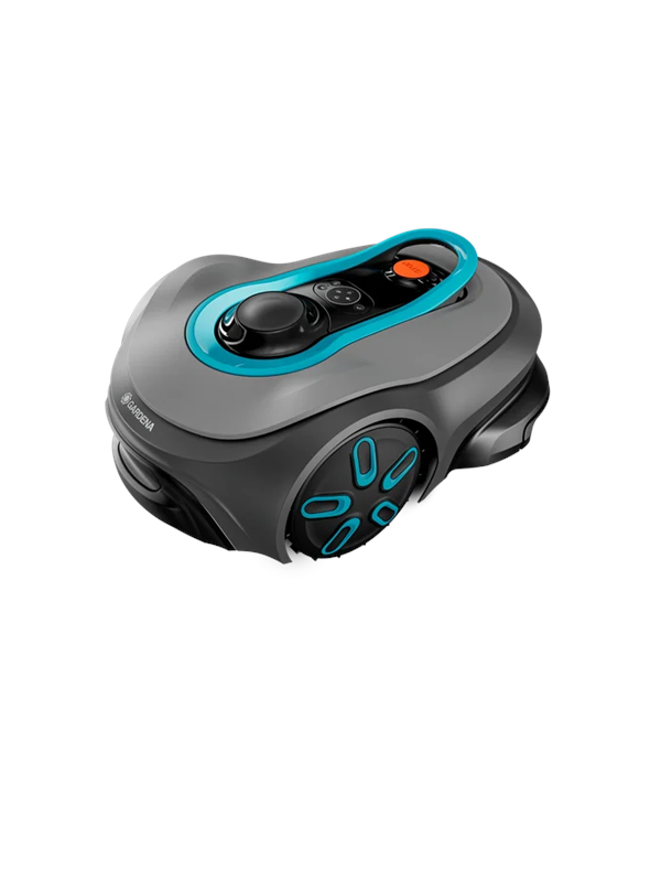 Gardena smart SILENO free robotic lawnmower 900 m²