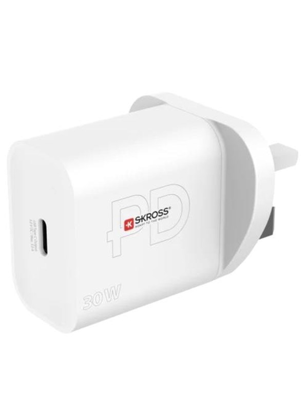 SKross Power Charger UK