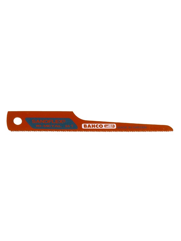 BAHCO 3845-32-10P Hacksaw Blade