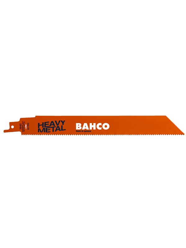BAHCO 3940-300-14-HST-10P hacksaw blade