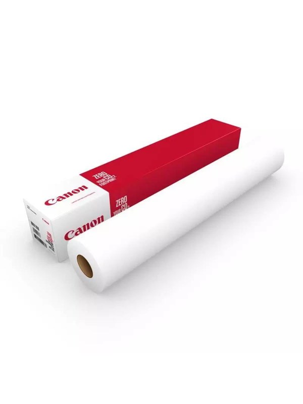 Canon Paper LFM055 Red Label Zero 75gr 0.841x175M
