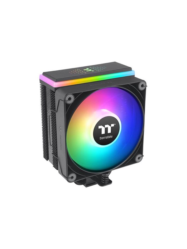 Thermaltake Astria 200 CPU-koellichaam met ventilator Intel LGA 2066, Intel LGA 2011, Intel LGA 1851, Intel LGA 1700, Intel LGA 1200, Intel LGA 1156,