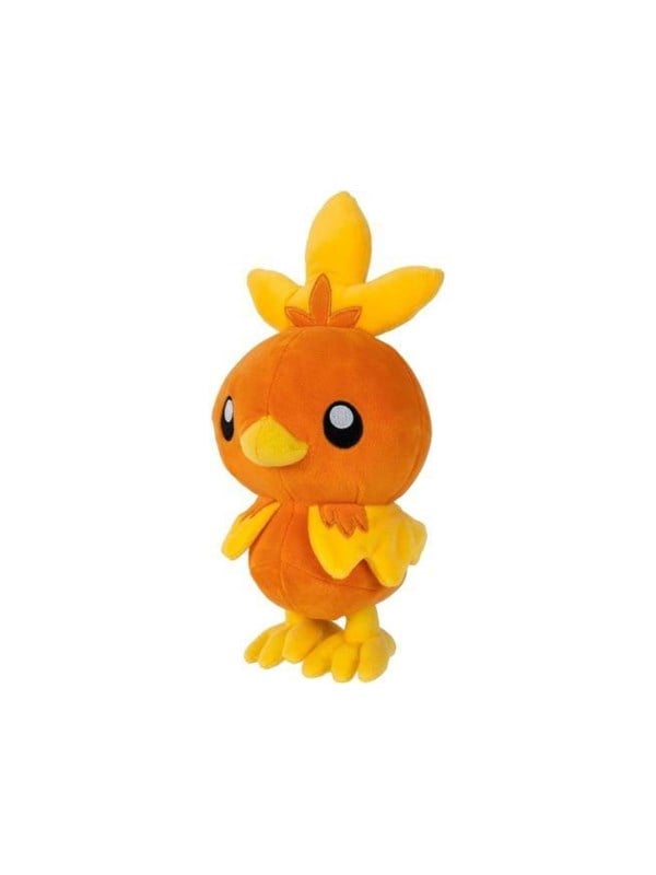 Pokémon Pluche - Torchic 20 cm