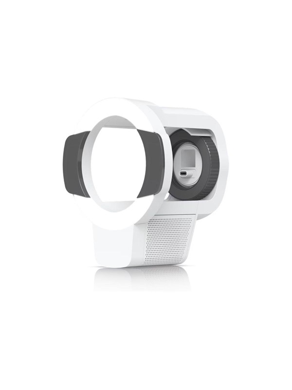 Ubiquiti AI Enhancer White