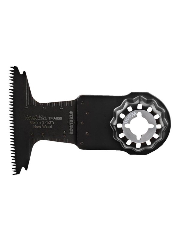 Makita TMA055 Invalzaagblad 65mm hardhout