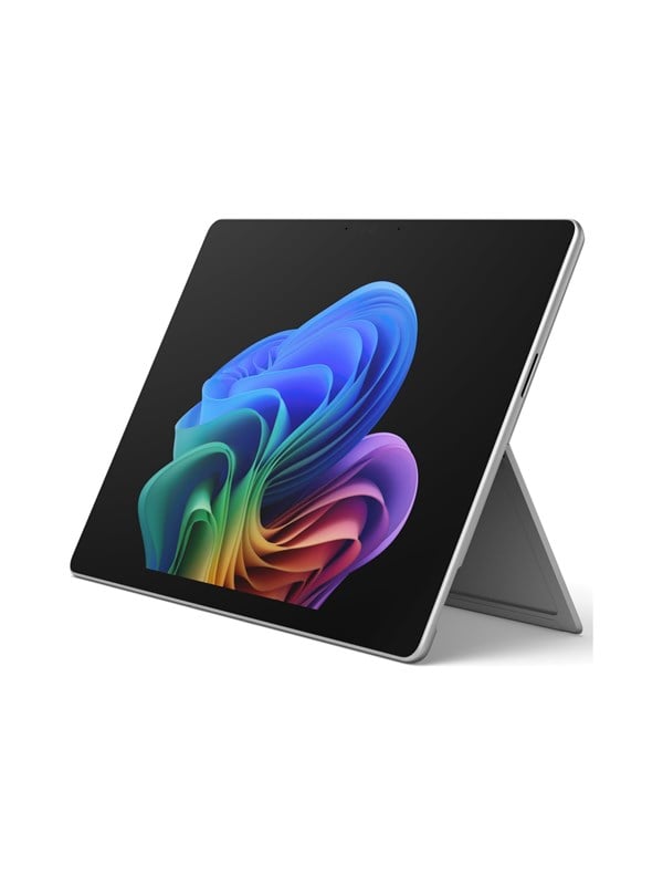 "Microsoft Surface Pro 11 Copilot+ PC Intel Core Ultra 7 256 GB 33 cm (13"") 16 GB Wi-Fi 7 (802.11be) Windows 11 Pro Platina"