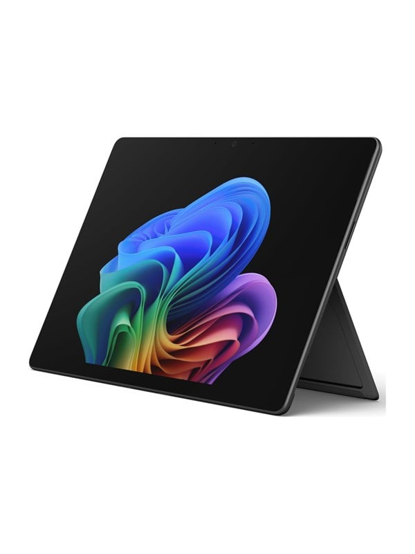 "Microsoft Surface Pro 11 Copilot+ PC Intel Core Ultra 5 256 GB 33 cm (13"") 16 GB Wi-Fi 7 (802.11be) Windows 11 Pro Zwart"
