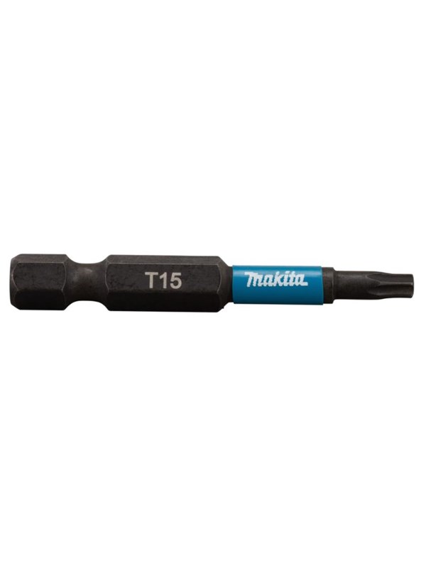 Makita SLAGSCHROEFBIT T15X50MM