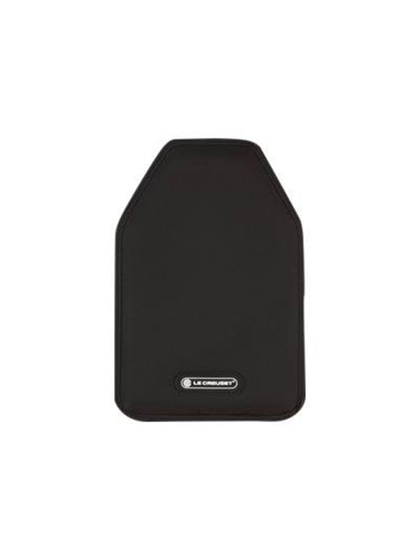 Le Creuset WA-126 Wijnkoeler in Zwart