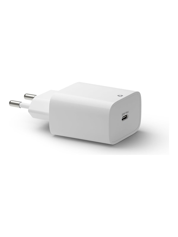 dbramante1928 re-charge power adapter - 24 pin USB-C - 20 Watt