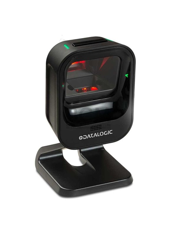 Datalogic Magellan 900i - Barcode-Scanner - feststehend - 2D-Imager - decodiert - USB (MG0901-10000-0200)