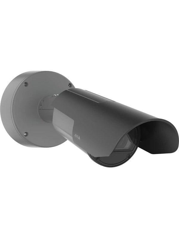 Axis Q18 Series Q1800-LE