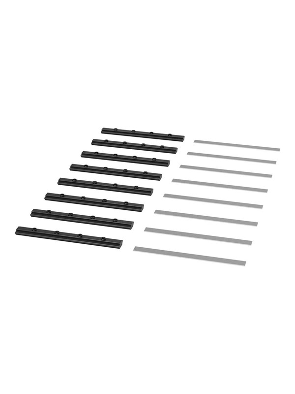APC NetShelter - rack bracket
