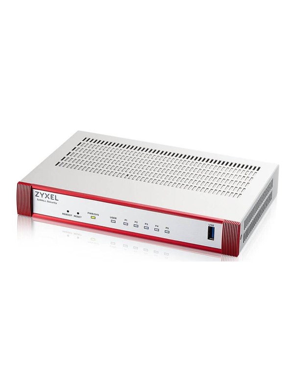 ZyXEL USG Flex H Series 50HP