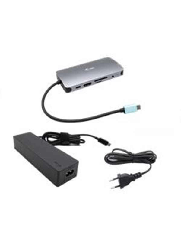 I-Tec Nano Dock
