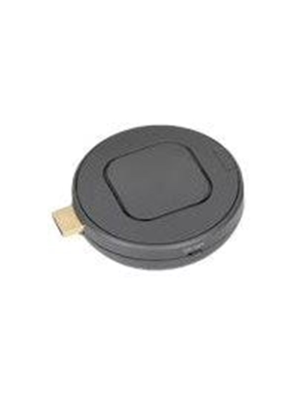 Optoma QuickCast cradle Voeding - ATX - 80 Plus