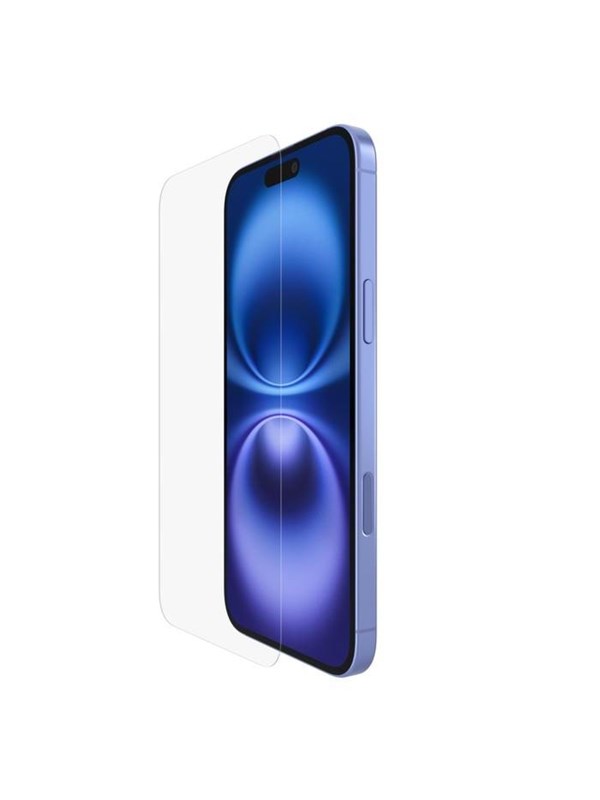 Belkin ScreenForce InvisiGlass