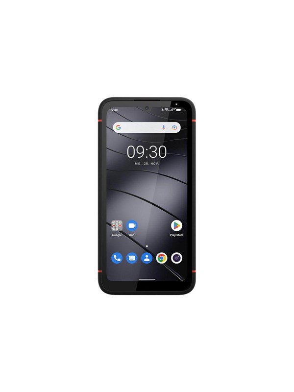 Gigaset GX4 PRO 15,5 cm (6.1") Dual SIM Android 14 4G USB Type-C 6 GB 128 GB 5000 mAh Zwart