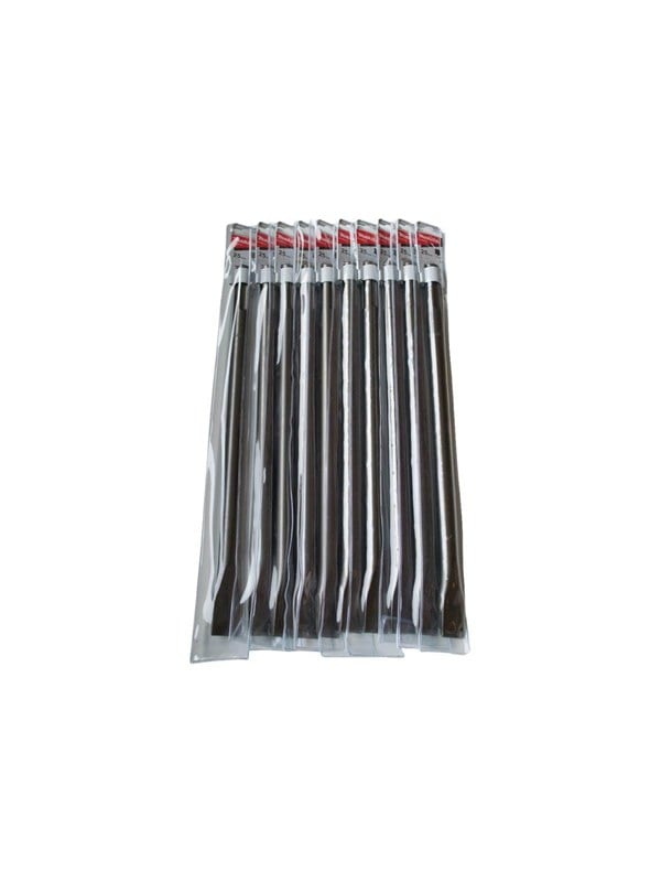 Makita chisel - for concrete bricks - 10 pieces