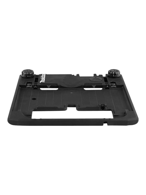 Makita 198673-2 Geleiderail Adapter voor Diamantsnijder