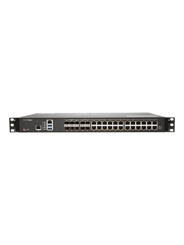 SonicWALL Gen 7 NSa Series 3700