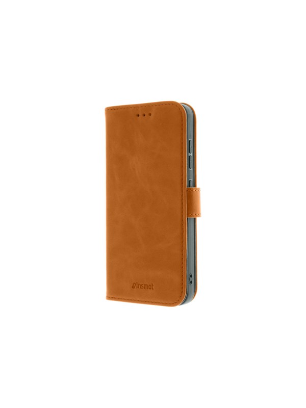 Insmat Premium - flip cover for mobile phone