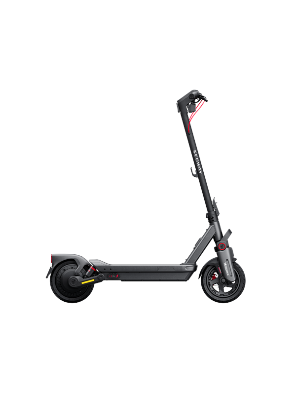Segway Max G3 D Black (20 km/h)