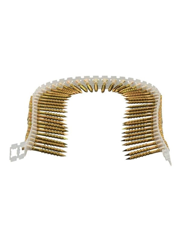 Makita F-31201 Schroeflint houtplaat 4,2x40mm